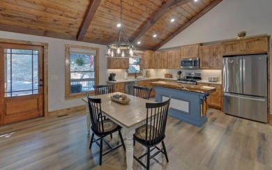 For the Discerning Golfer, your Mountain Home Awaits! Just Like on White Path Golf Club in Georgia - for sale on GolfHomes.com, golf home, golf lot