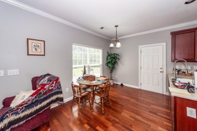 Welcome to your next home in highly sought after harroway at on Golf Club At Wescott Plantation in South Carolina - for sale on GolfHomes.com, golf home, golf lot