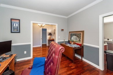 Welcome to your next home in highly sought after harroway at on Golf Club At Wescott Plantation in South Carolina - for sale on GolfHomes.com, golf home, golf lot