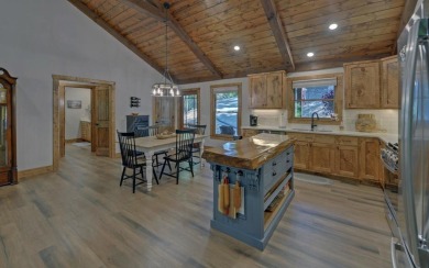 For the Discerning Golfer, your Mountain Home Awaits! Just Like on White Path Golf Club in Georgia - for sale on GolfHomes.com, golf home, golf lot