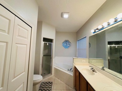 Move-In Ready in Gated Harbor Hills Golf Community - NEW ROOF on Harbor Hills Country Club in Florida - for sale on GolfHomes.com, golf home, golf lot