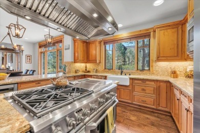 Elegant Schaffer's Mill Golf  Ski Club Townhome - Turnkey Luxury on The Timilick Club in California - for sale on GolfHomes.com, golf home, golf lot