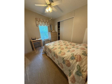 Looking for the perfect, move-in-ready retreat in a thriving 55+ on Hamptons Golf Club in Florida - for sale on GolfHomes.com, golf home, golf lot