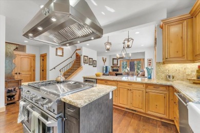 Elegant Schaffer's Mill Golf  Ski Club Townhome - Turnkey Luxury on The Timilick Club in California - for sale on GolfHomes.com, golf home, golf lot