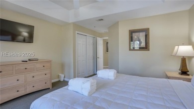 Why own more than you can use? Premium location, walking on Port Royal Golf and Racquet Club in South Carolina - for sale on GolfHomes.com, golf home, golf lot
