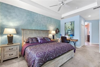 Golf membership included with purchase. This 2nd floor end unit on Pelican Sound Golf and River Club in Florida - for sale on GolfHomes.com, golf home, golf lot