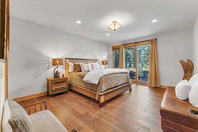 Elegant Schaffer's Mill Golf  Ski Club Townhome - Turnkey Luxury on The Timilick Club in California - for sale on GolfHomes.com, golf home, golf lot