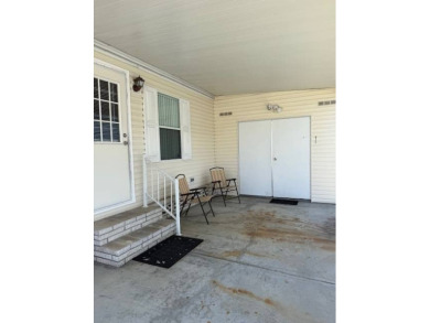 Looking for the perfect, move-in-ready retreat in a thriving 55+ on Hamptons Golf Club in Florida - for sale on GolfHomes.com, golf home, golf lot