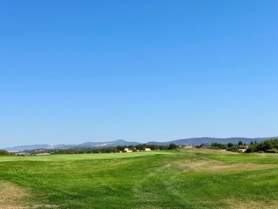 This 4,132 sq. ft., 5-bedroom, 4.5-bath Spanish-style on The Club at Copper Valley Golf Course in California - for sale on GolfHomes.com, golf home, golf lot