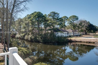 Why own more than you can use? Premium location, walking on Port Royal Golf and Racquet Club in South Carolina - for sale on GolfHomes.com, golf home, golf lot