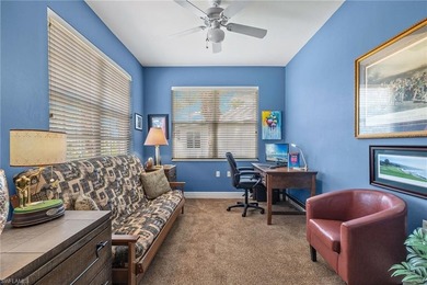 Golf membership included with purchase. This 2nd floor end unit on Pelican Sound Golf and River Club in Florida - for sale on GolfHomes.com, golf home, golf lot