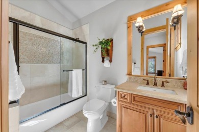 Elegant Schaffer's Mill Golf  Ski Club Townhome - Turnkey Luxury on The Timilick Club in California - for sale on GolfHomes.com, golf home, golf lot