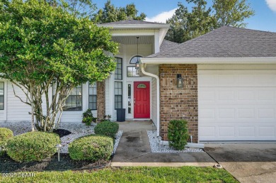 Discover a rare opportunity to own a 4 bedroom, 2 bathroom home on Spruce Creek Golf Club in Florida - for sale on GolfHomes.com, golf home, golf lot