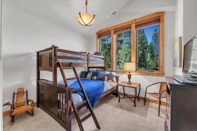 Elegant Schaffer's Mill Golf  Ski Club Townhome - Turnkey Luxury on The Timilick Club in California - for sale on GolfHomes.com, golf home, golf lot