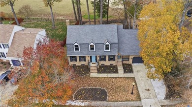 Experience elevated living at 510 San Pedro Dr, a beautifully on Chesapeake Golf Club in Virginia - for sale on GolfHomes.com, golf home, golf lot