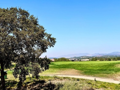 This 4,132 sq. ft., 5-bedroom, 4.5-bath Spanish-style on The Club at Copper Valley Golf Course in California - for sale on GolfHomes.com, golf home, golf lot