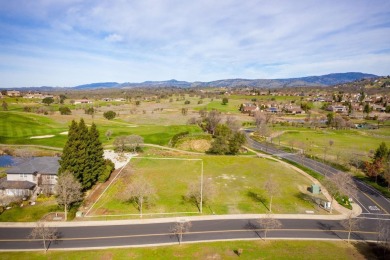 This 4,132 sq. ft., 5-bedroom, 4.5-bath Spanish-style on The Club at Copper Valley Golf Course in California - for sale on GolfHomes.com, golf home, golf lot