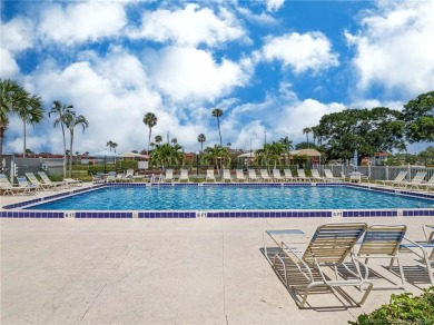 MOTIVATED SELLER!! Turn-key 1BR/1.5BA in Vista Royale, Vero's on The American Golf Club in Florida - for sale on GolfHomes.com, golf home, golf lot