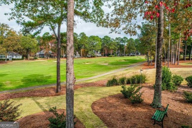 If your looking for Main floor Living, look no further! This on Reynolds Lake Oconee - The Landing in Georgia - for sale on GolfHomes.com, golf home, golf lot