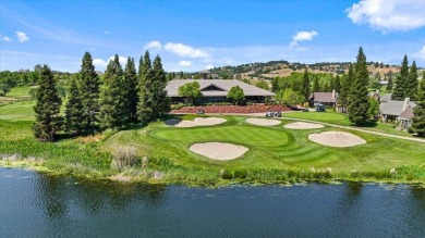 This 4,132 sq. ft., 5-bedroom, 4.5-bath Spanish-style on The Club at Copper Valley Golf Course in California - for sale on GolfHomes.com, golf home, golf lot