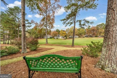 If your looking for Main floor Living, look no further! This on Reynolds Lake Oconee - The Landing in Georgia - for sale on GolfHomes.com, golf home, golf lot