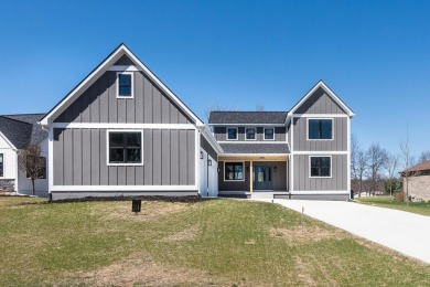 Welcome to 5812 Grande View Lane. If you're looking for a on Grande Golf Club in Michigan - for sale on GolfHomes.com, golf home, golf lot