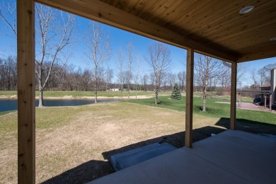 Welcome to 5812 Grande View Lane. If you're looking for a on Grande Golf Club in Michigan - for sale on GolfHomes.com, golf home, golf lot