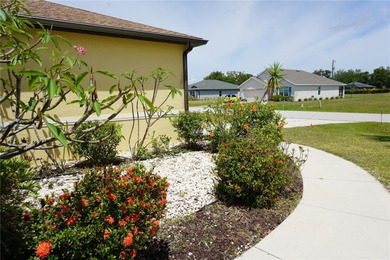 WOW--AN INCREDIBLE VALUE FOR THIS BEAUTIFUL, NEWER CUSTOM BUILT on Burnt Store Golf Club in Florida - for sale on GolfHomes.com, golf home, golf lot