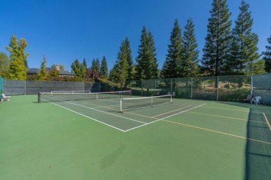 This 4,132 sq. ft., 5-bedroom, 4.5-bath Spanish-style on The Club at Copper Valley Golf Course in California - for sale on GolfHomes.com, golf home, golf lot