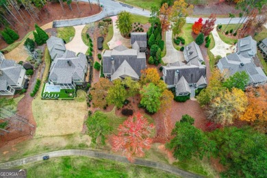 If your looking for Main floor Living, look no further! This on Reynolds Lake Oconee - The Landing in Georgia - for sale on GolfHomes.com, golf home, golf lot