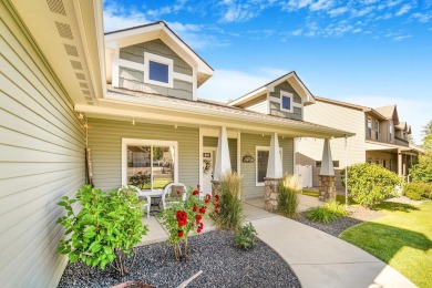 Welcome to cul-de-sac charm and comfort in this beautifully on The Fairways at West Terrace in Washington - for sale on GolfHomes.com, golf home, golf lot