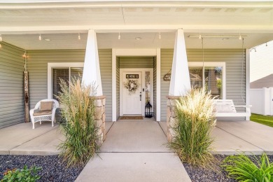 Welcome to cul-de-sac charm and comfort in this beautifully on The Fairways at West Terrace in Washington - for sale on GolfHomes.com, golf home, golf lot