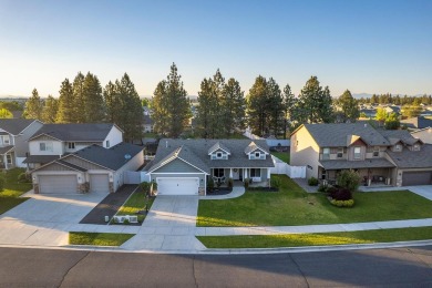 Welcome to cul-de-sac charm and comfort in this beautifully on The Fairways at West Terrace in Washington - for sale on GolfHomes.com, golf home, golf lot