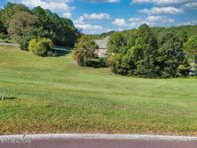 LAKEFRONT and DOCKABLE! One of the LAST remaining Lakefront and on Rarity Bay Country Club - Loudon in Tennessee - for sale on GolfHomes.com, golf home, golf lot