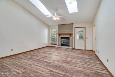 This charming 3 bedroom, 3 bath home offers an ideal blend of on Druid Hills Golf Club in Tennessee - for sale on GolfHomes.com, golf home, golf lot