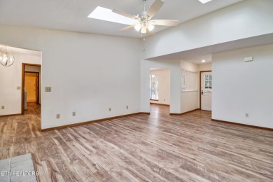 This charming 3 bedroom, 3 bath home offers an ideal blend of on Druid Hills Golf Club in Tennessee - for sale on GolfHomes.com, golf home, golf lot