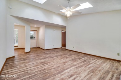 This charming 3 bedroom, 3 bath home offers an ideal blend of on Druid Hills Golf Club in Tennessee - for sale on GolfHomes.com, golf home, golf lot