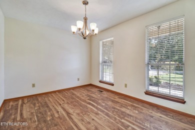 This charming 3 bedroom, 3 bath home offers an ideal blend of on Druid Hills Golf Club in Tennessee - for sale on GolfHomes.com, golf home, golf lot