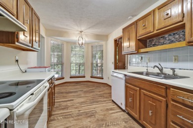 This charming 3 bedroom, 3 bath home offers an ideal blend of on Druid Hills Golf Club in Tennessee - for sale on GolfHomes.com, golf home, golf lot