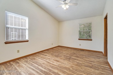 This charming 3 bedroom, 3 bath home offers an ideal blend of on Druid Hills Golf Club in Tennessee - for sale on GolfHomes.com, golf home, golf lot