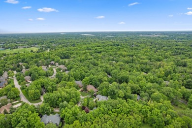 Welcome to this exquisite residence nestled in the heart of the on Muirfield Village Golf Club in Ohio - for sale on GolfHomes.com, golf home, golf lot