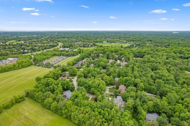 Welcome to this exquisite residence nestled in the heart of the on Muirfield Village Golf Club in Ohio - for sale on GolfHomes.com, golf home, golf lot