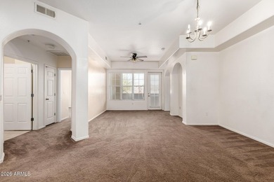 Welcome to the gated community of Park Place Condos in Surprise on Grandview Golf Course in Arizona - for sale on GolfHomes.com, golf home, golf lot