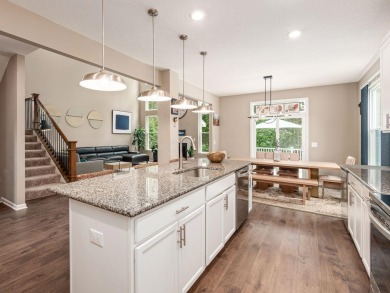 Welcome to this Charming and Spacious 5-Level Split in Baumiller on Glen Ross Golf Club in Ohio - for sale on GolfHomes.com, golf home, golf lot
