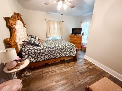 Don't miss this spectacular Mishawaka home, full of updates but on Eberhart Park Golf Course in Indiana - for sale on GolfHomes.com, golf home, golf lot