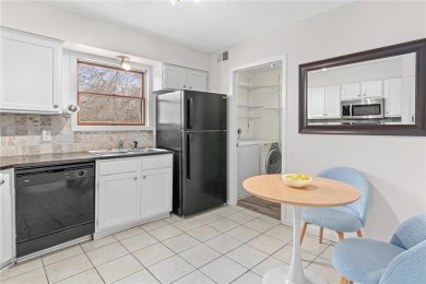 Bright and updated townhome in Eden Prairie!  Amazing natural on Bent Creek Golf Club in Minnesota - for sale on GolfHomes.com, golf home, golf lot