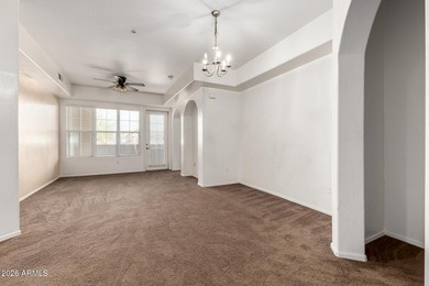 Welcome to the gated community of Park Place Condos in Surprise on Grandview Golf Course in Arizona - for sale on GolfHomes.com, golf home, golf lot