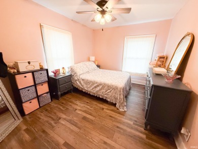 Don't miss this spectacular Mishawaka home, full of updates but on Eberhart Park Golf Course in Indiana - for sale on GolfHomes.com, golf home, golf lot
