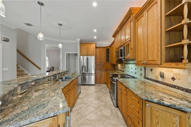 SPACIOUS & UPDATED 5B+Loft/3Ba family home that is OUT of the on Cross Creek Country Club in Florida - for sale on GolfHomes.com, golf home, golf lot