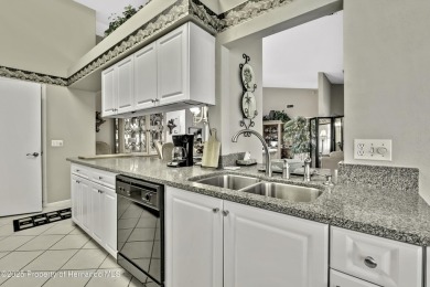 Turn-key 2-bedroom, 2-bath, 2-car garage Villa in Timber Pines on Timber Pines Golf Course in Florida - for sale on GolfHomes.com, golf home, golf lot